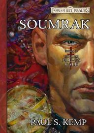 Erevis Cale 1 - Soumrak
