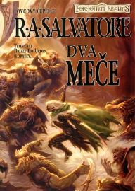 Lovcovy čepele 3 - Dva meče