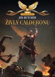 Kodex Alera 1 - Živly Calderonu