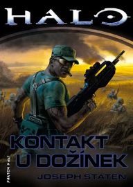 Halo 5 - Kontakt u Dožínek