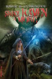 Dhampir 8 - Skrz kámen a moře