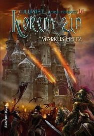 Ulldart 6 - Kořeny zla