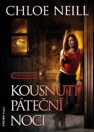 Upíři z Chicaga 2 - Kousnutí páteční noci