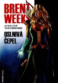 Oslnivá čepel