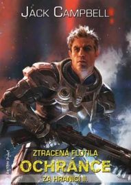 Ochránce: Ztracená flotila - Za hranicí 2