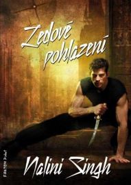 Ledové pohlazení - Psyové/Měňavci 3