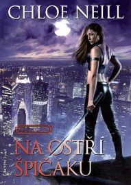 Na ostří špičáku - Upíři z Chicaga 4