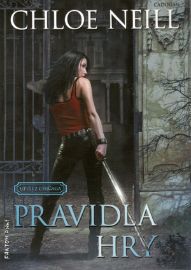 Pravidla hry
