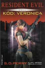 Resident Evil 6 - Kód: Veronica