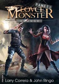 Paměti lovce monster - Grunge