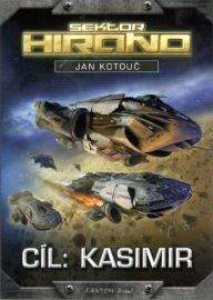 Cíl: Kasimir - Sektor Hirano