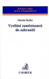 Vysílání zaměstnanců do zahraničí