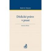 Dědické právo v praxi