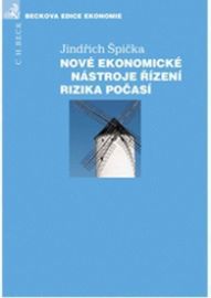 Nové ekonomické nástroje řízení rizika počasí