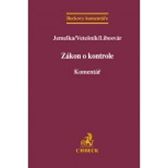 Zákon o kontrole / Komentář