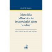 Metodika odškodňování imateriálních újem na zdraví