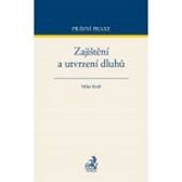 Zajištění a utvrzení dluhů