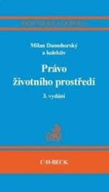 Právo životního prostředí, 3. vydání