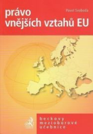 Právo vnějších vztahů EU