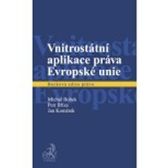 Vnitrostátní aplikace práva Evropské unie