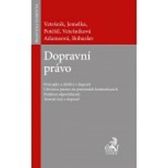 Dopravní právo