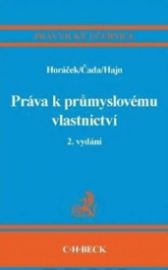 Práva k průmyslovému vlastnictví