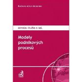 Modely podnikových procesů