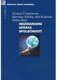 Mezinárodní správa společností