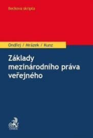 Základy mezinárodního práva veřejného