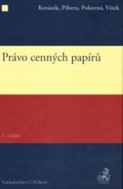 Právo cenných papírů