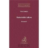 Katastrální zákon - Komentář