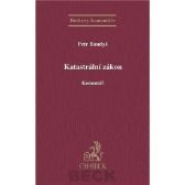 Katastrální zákon - Komentář