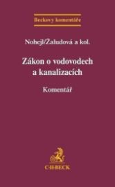 Zákon o vodovodech a kanalizacích - Komentář