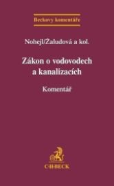 Zákon o vodovodech a kanalizacích - Komentář