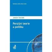 Penzijní teorie a politika