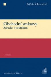 Obchodní smlouvy: Závazky v podnikání