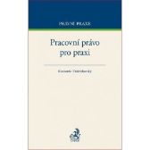 Pracovní právo pro praxi