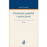 Oceňování podniků v právní praxi