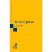 Deliktní právo