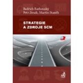 Strategie a zdroje SCM