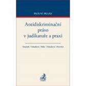 Antidiskriminační právo v judikatuře a praxi