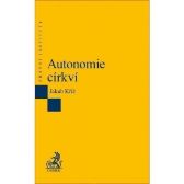 Autonomie církví
