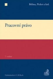 Pracovní právo (7. vydání)