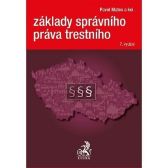 Základy správního práva trestního