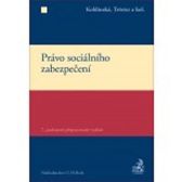 Právo sociálního zabezpečení