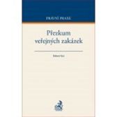 Přezkum veřejných zakázek