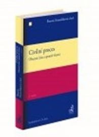 Civilní proces: Obecná část a sporné řízení