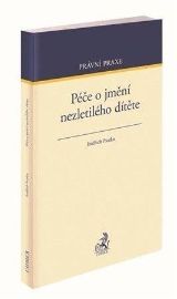 Péče o jmění nezletilého dítěte