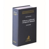Zákon o zadávání veřejných zakázek / Komentář
