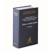 Zákon o státní službě / Komentář